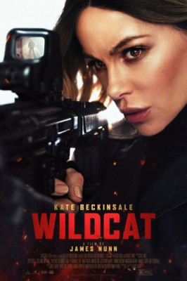 poster Wildcat&nbsp;&nbsp;(2025)