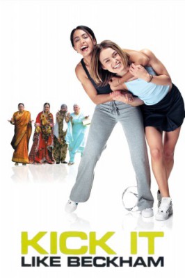 poster Kick It Like Beckham&nbsp;&nbsp;(2002)