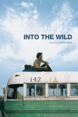 poster Into the Wild&nbsp;&nbsp;(2007)