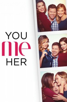 poster You Me Her - Komplette Serie&nbsp;&nbsp;(2016)