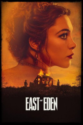 poster East of Eden - Staffel 01&nbsp;&nbsp;(2026)