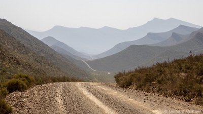 Cederberg - Western Cape (Südafrika)